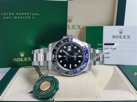 Rolex SA